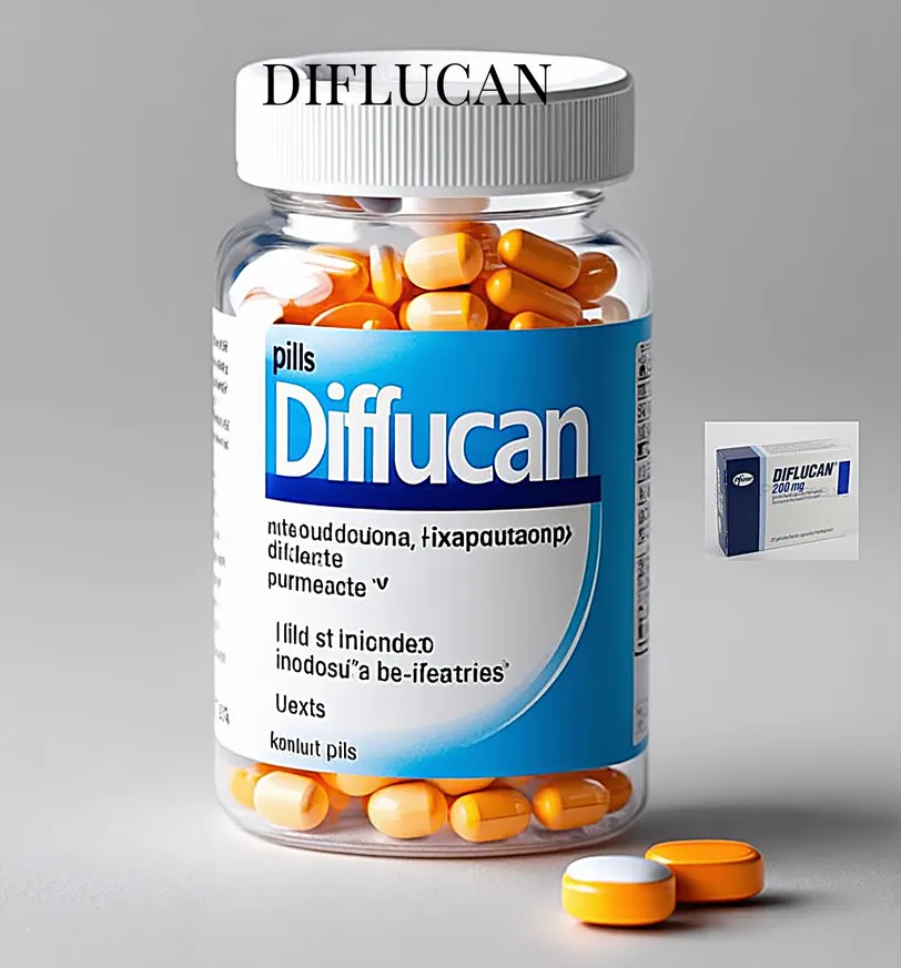 Diflucan receta medica